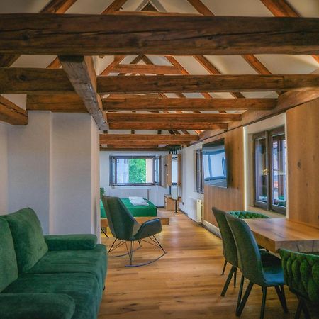Parkan 127 Apartments Český Krumlov Dış mekan fotoğraf