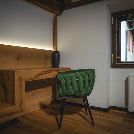 Parkan 127 Apartments Český Krumlov Dış mekan fotoğraf
