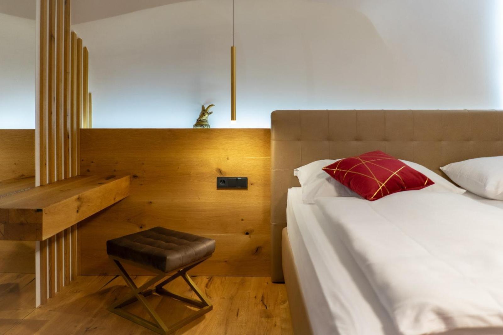 Parkan 127 Apartments Český Krumlov Dış mekan fotoğraf