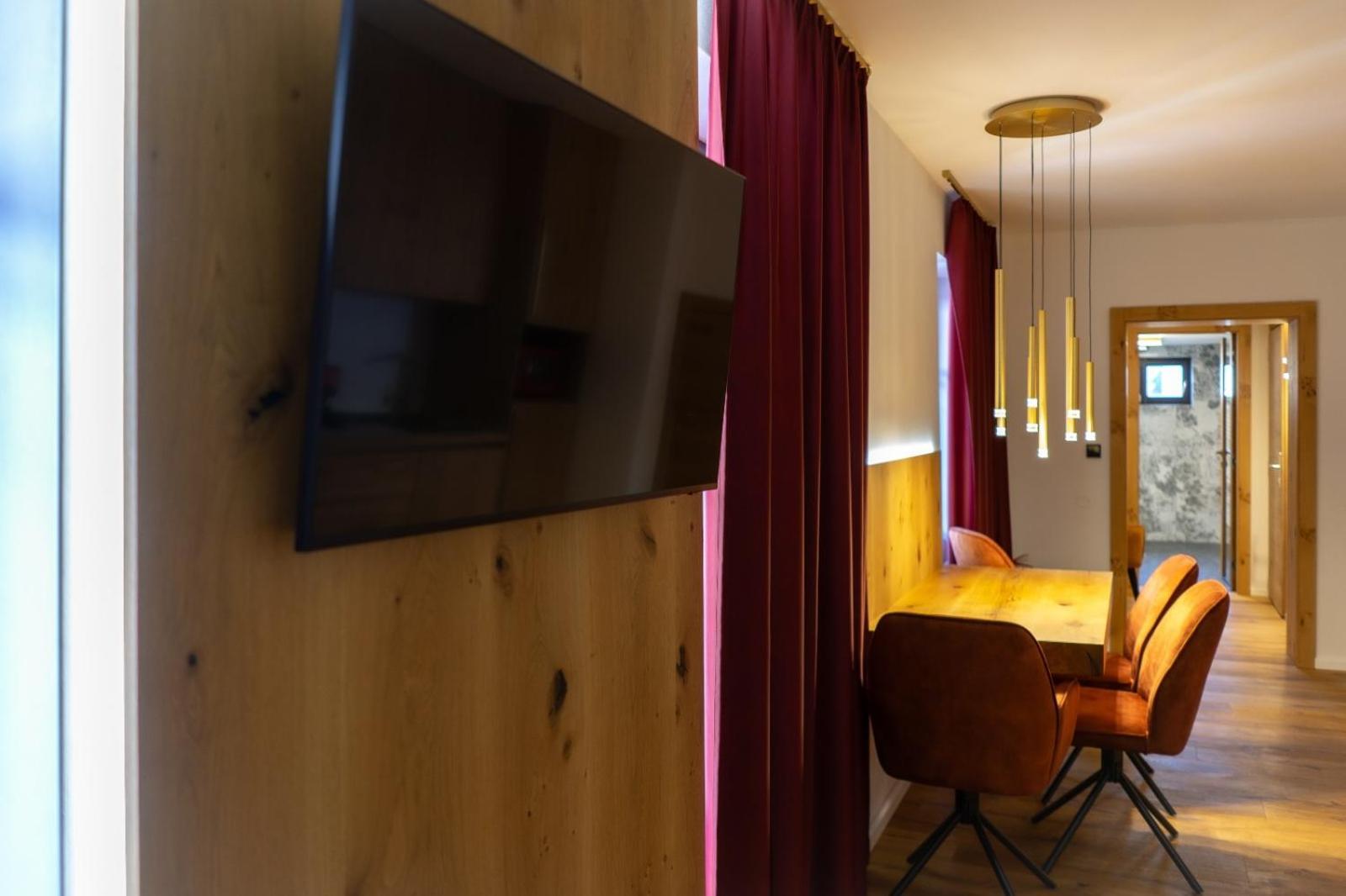 Parkan 127 Apartments Český Krumlov Dış mekan fotoğraf