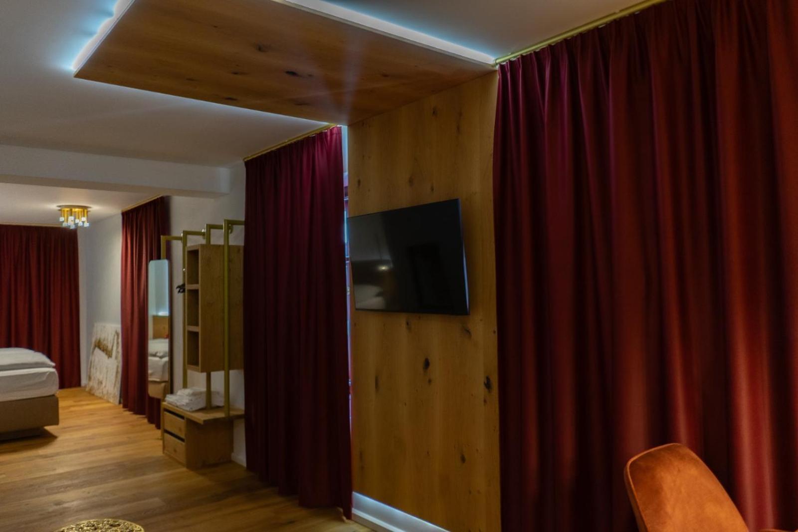 Parkan 127 Apartments Český Krumlov Dış mekan fotoğraf