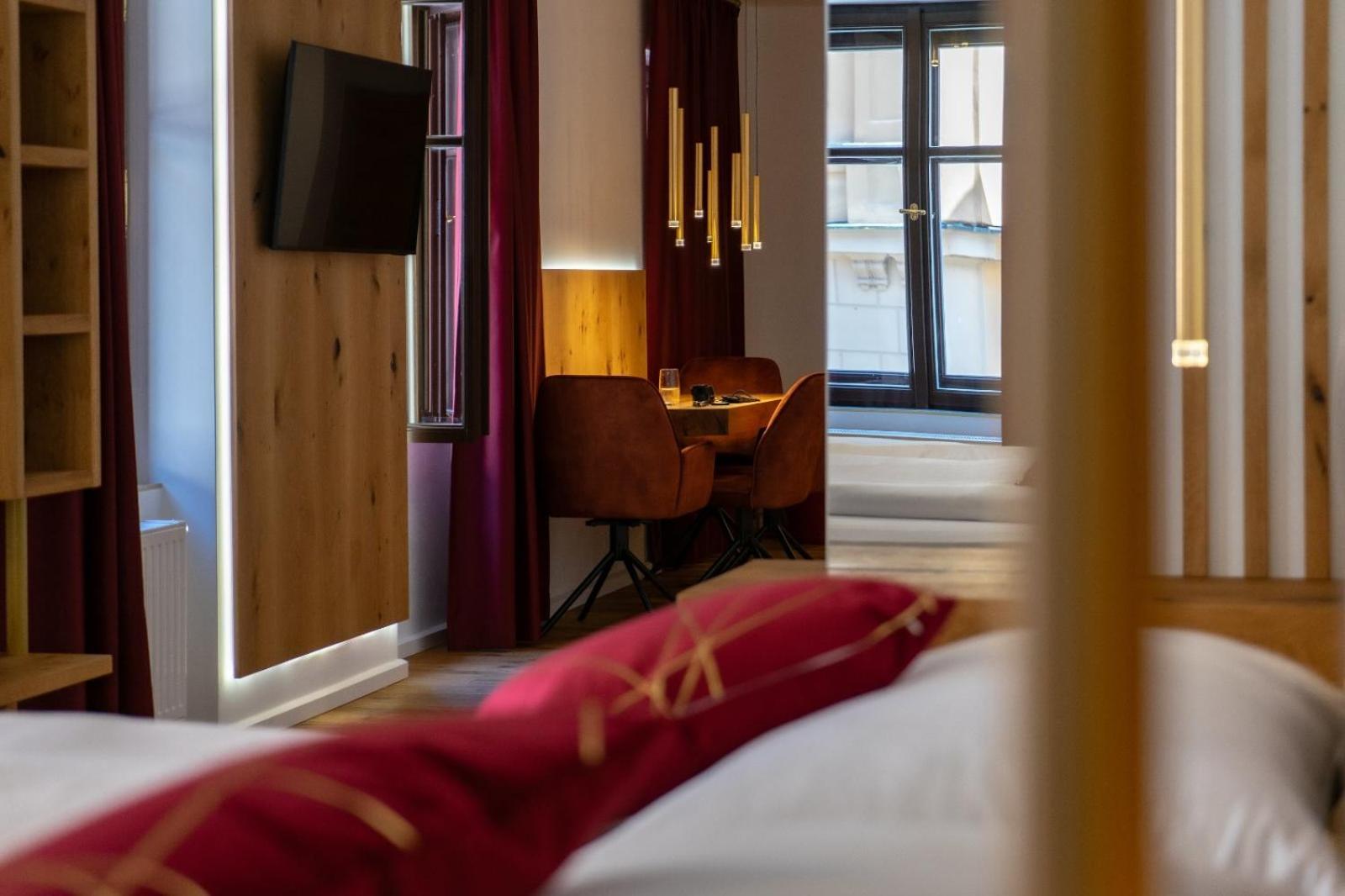 Parkan 127 Apartments Český Krumlov Dış mekan fotoğraf