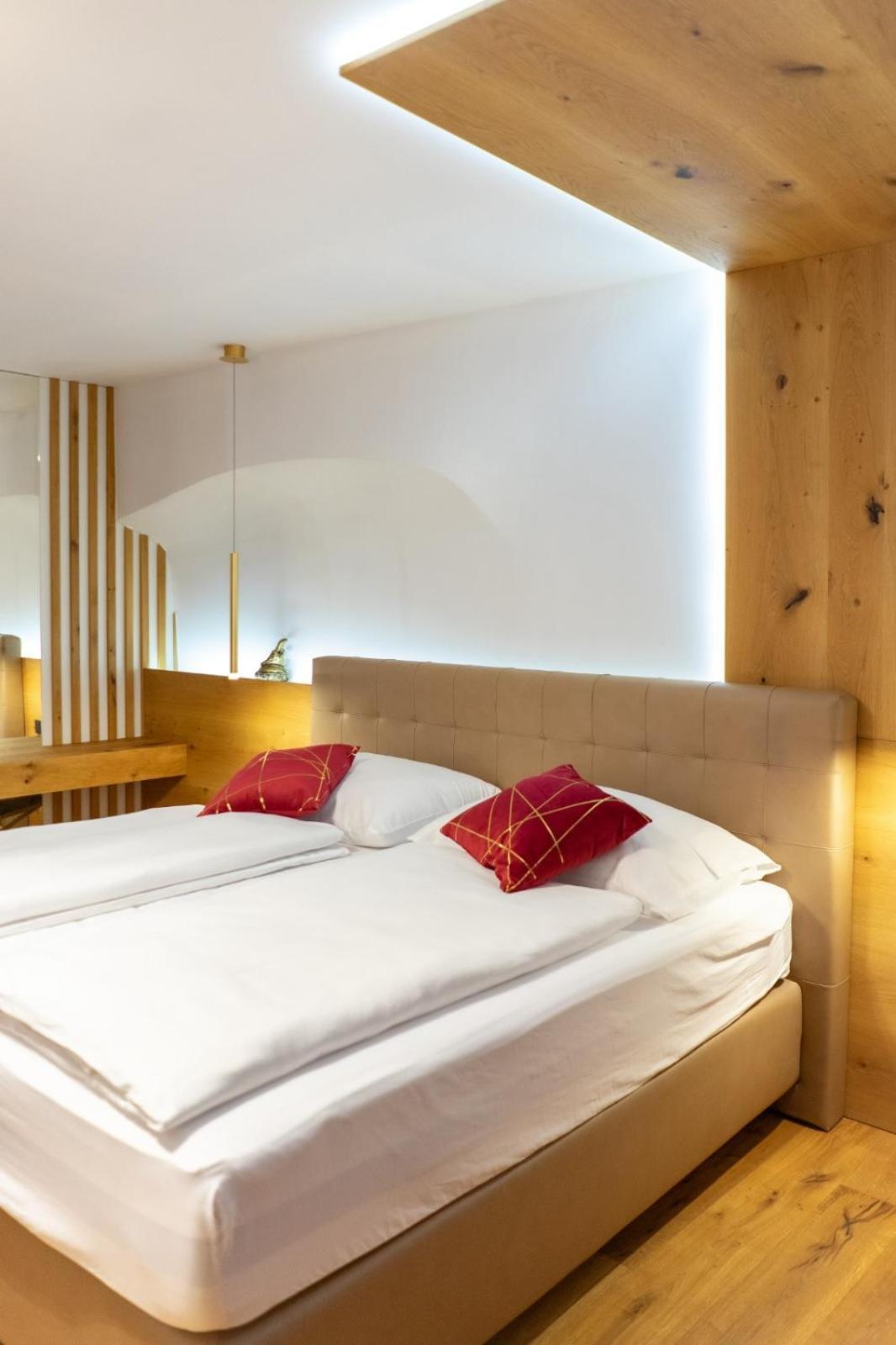 Parkan 127 Apartments Český Krumlov Dış mekan fotoğraf